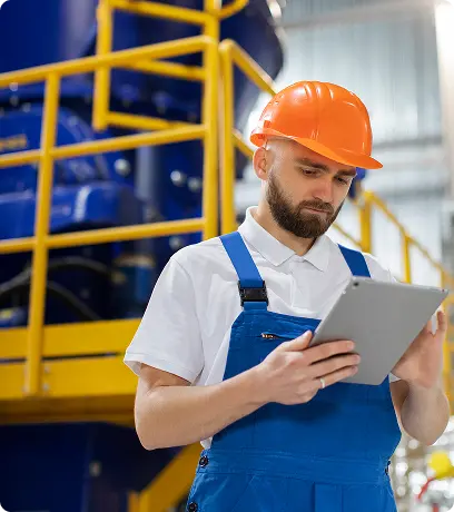 OBS Workforce: technische capaciteit die klopt 1 OBS Workforce over ons toekomst slide 5
